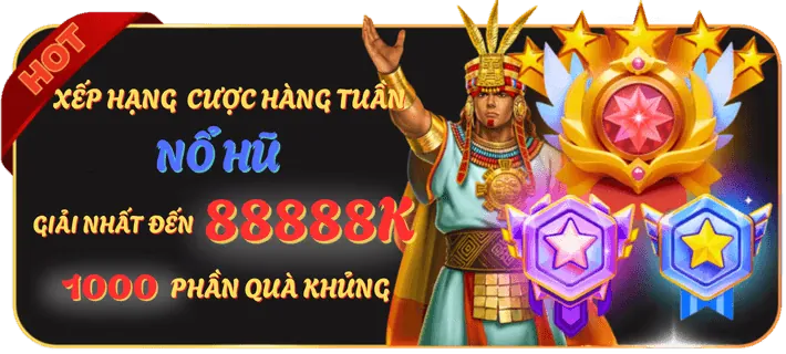 Nổ Hũ / Slot Games
