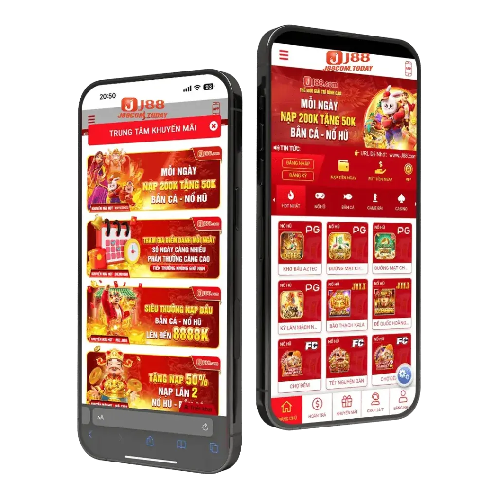 Kho game đa dạng abc8 casino