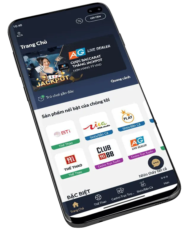 An toàn và bảo mật tại abc8 casino