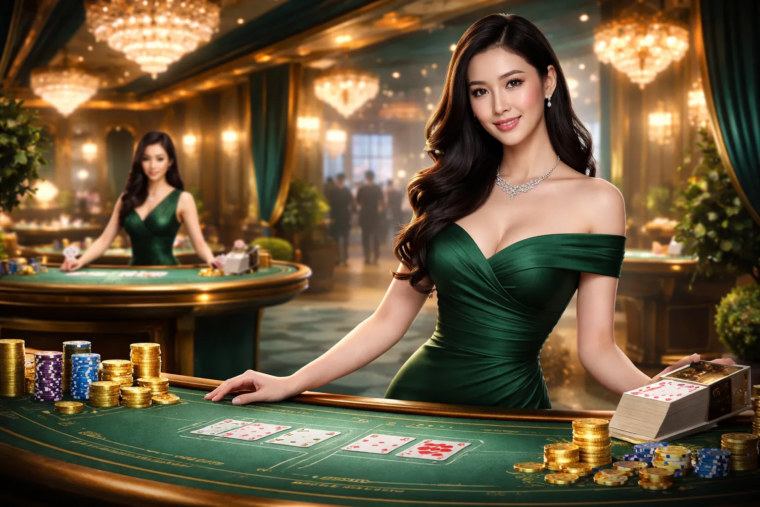 Đá Gà Trực Tuyến abc8 casino