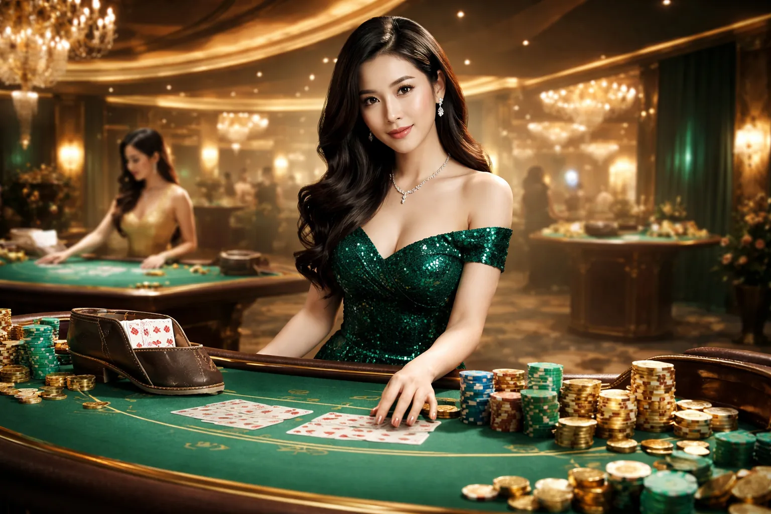 Làm thế nào để chọn một sòng bạc trực tuyến đáng tin cậy