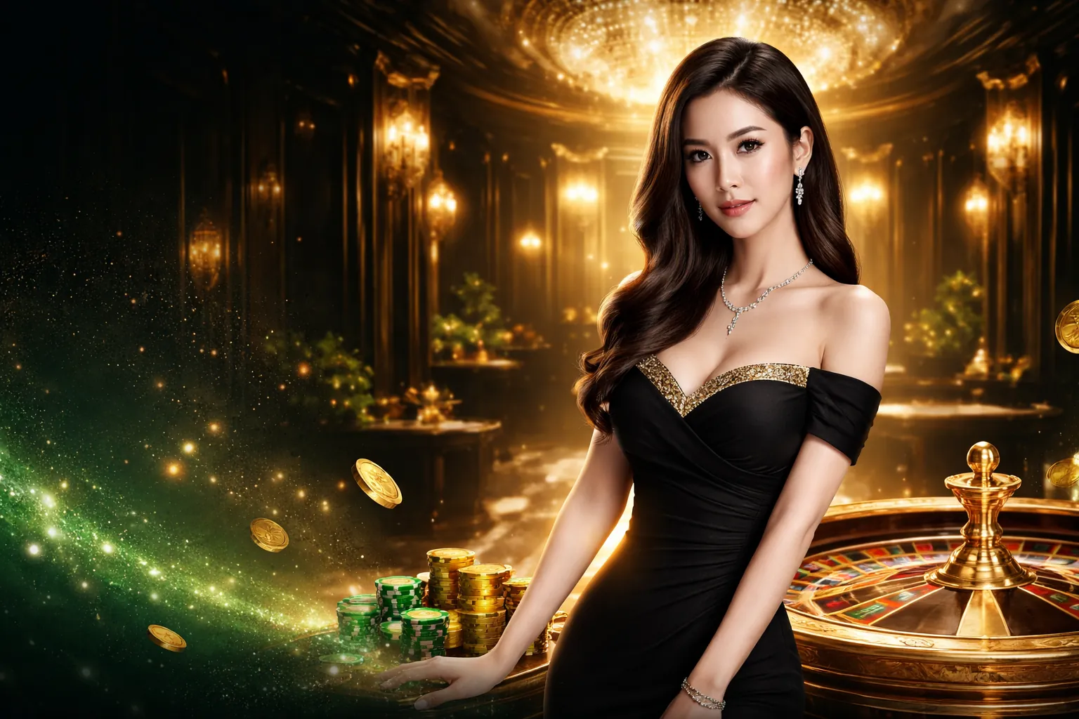 Hiểu về RTP và tỷ lệ thắng trong máy đánh bạc trực tuyến