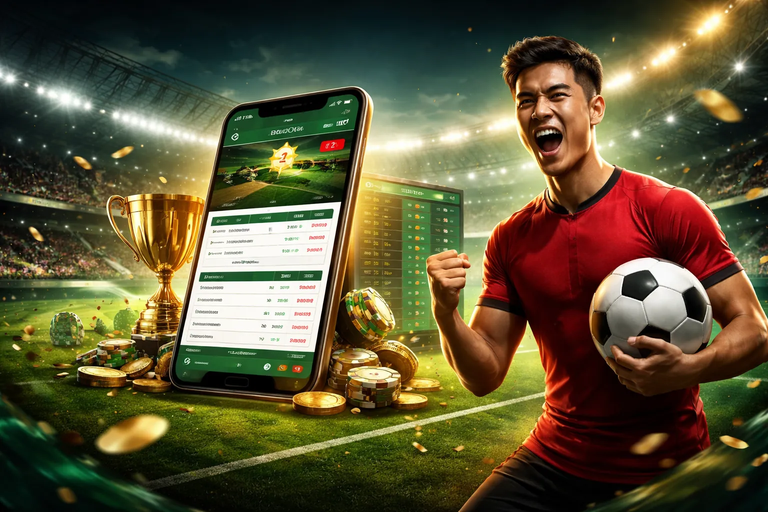 Cá Cược Thể Thao abc8 casino