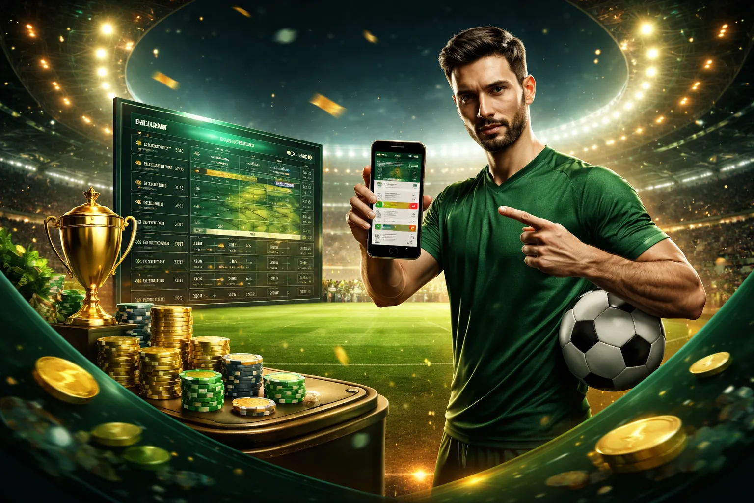 Giải mã chiến lược thắng lớn tại abc8 casino